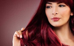 井川里予每一口都很深情